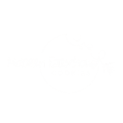 Modern Farmhouse Cookies